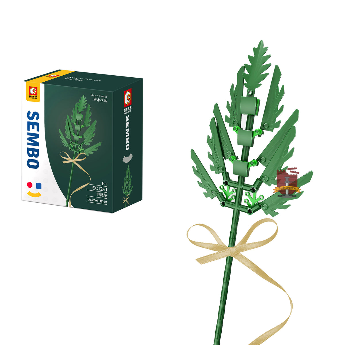 601241 - Goldfruchtpalme (Sembo)