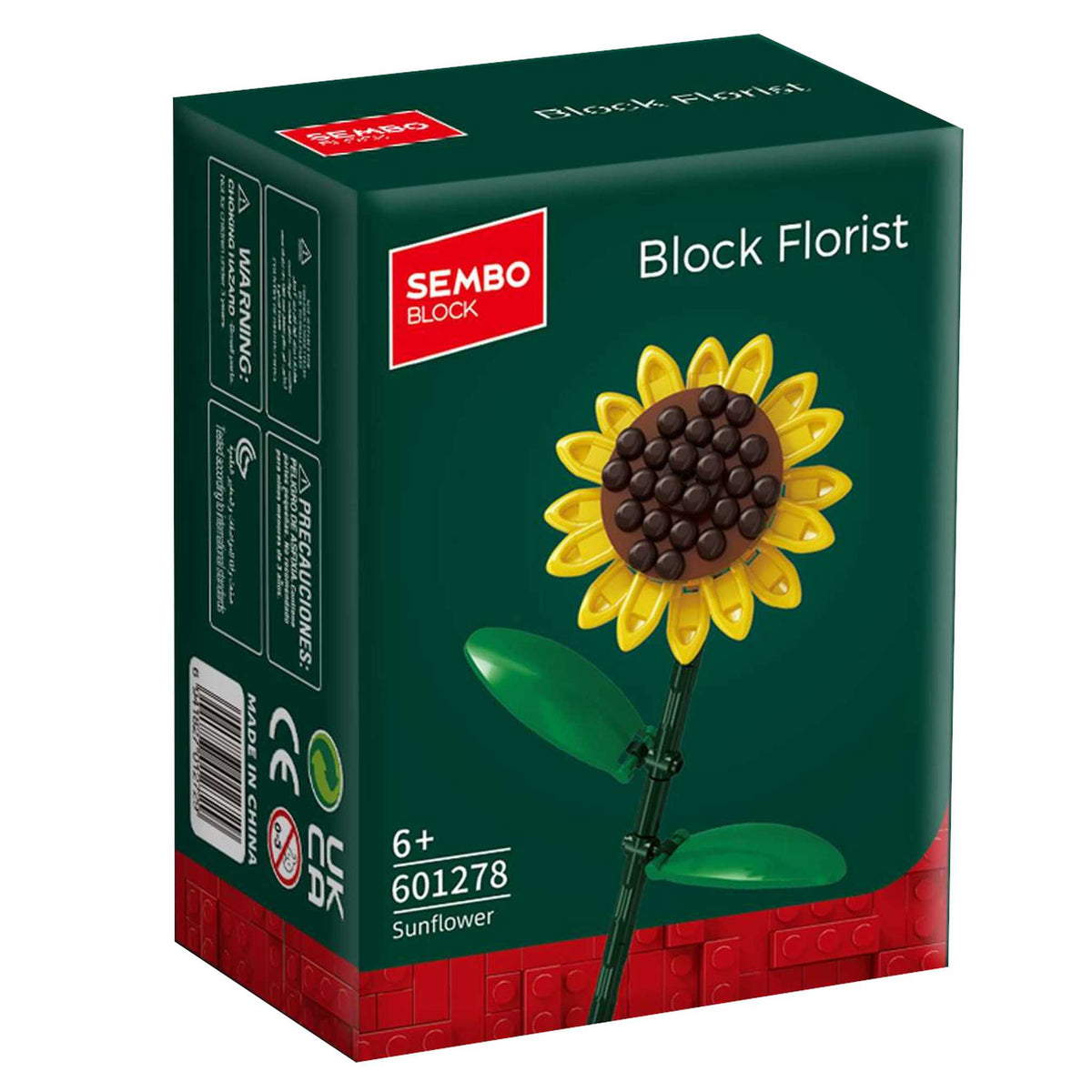 601278 - Sonnenblume (Sembo)