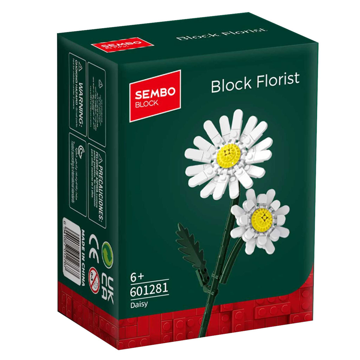 601281 - Gänseblümchen (Sembo)