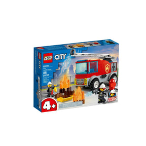 60280 - Feuerwehrauto (Lego)