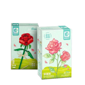 611005A - Rote Rosen (Sembo)