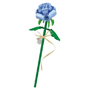 611005B - Rose hellblau (Sembo)