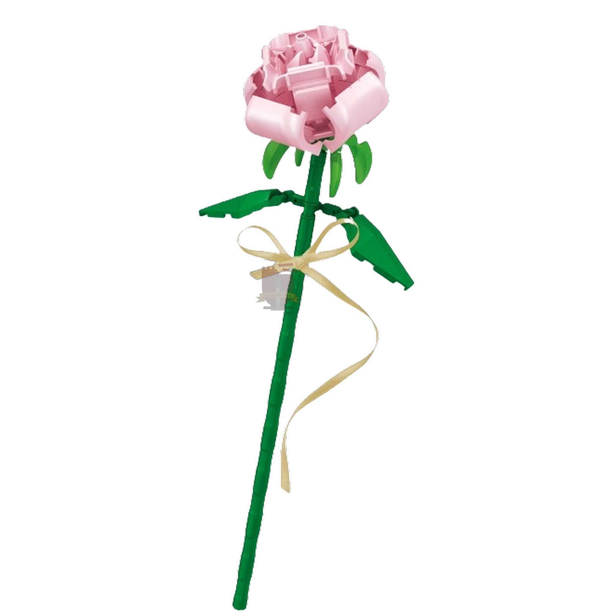 611005C - Rose rosa (Sembo)