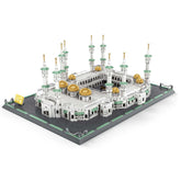 6220 - Mekka Moschee (Wange)