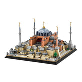 6237 - Hagia Sophia (Wange)