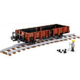 SP-6285 Güterwagen Typ OMMR 32 Linz (Sonderposten)