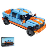 66004 - Raptor (Xbert)