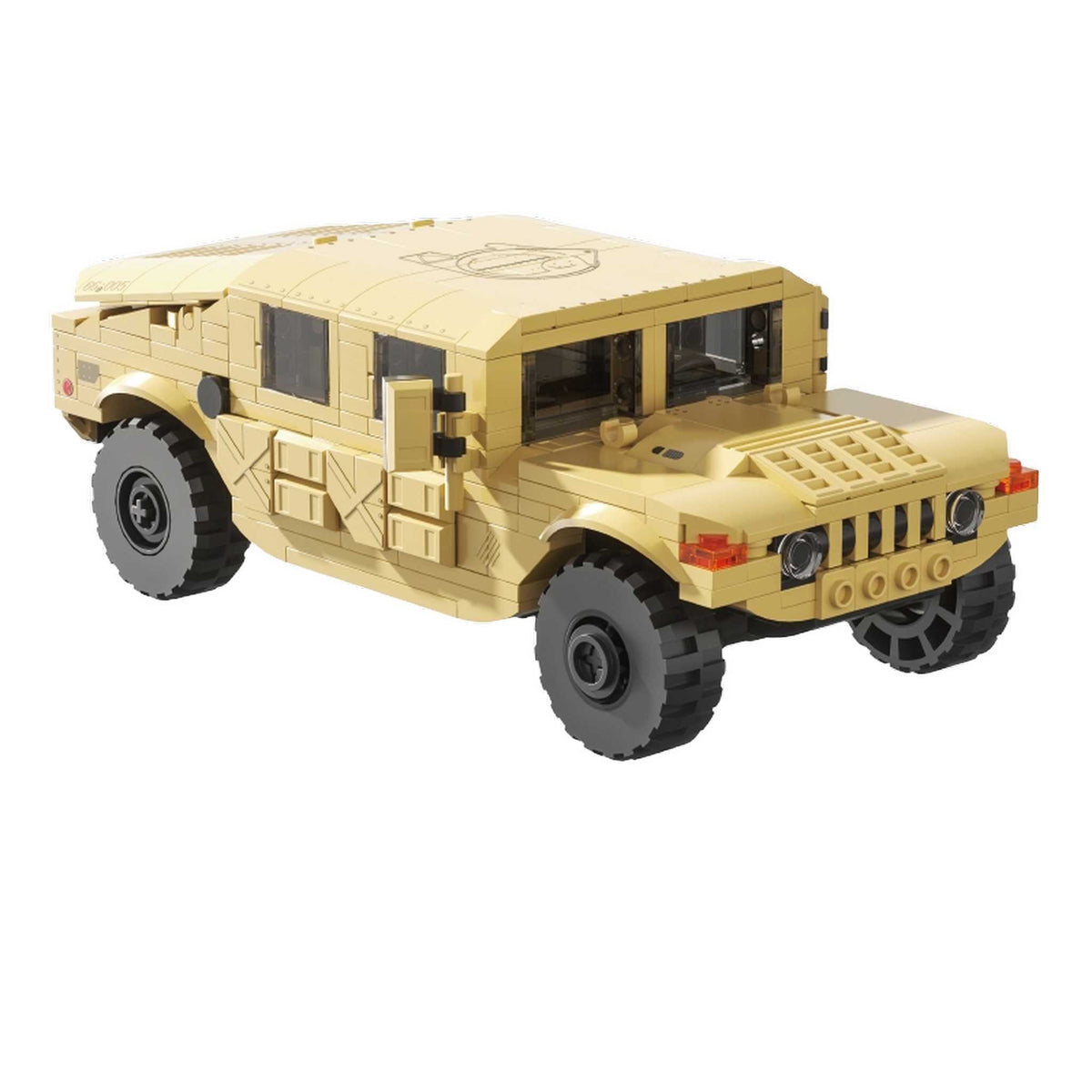 66005 - Hummer (Xbert)