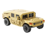66005 - Hummer (Xbert)