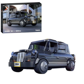 66008 - Taxi (Xbert)