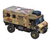 66009 - Geländewagen (Xbert)