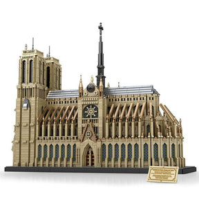 66016 - Notre Dame (Reobrix)