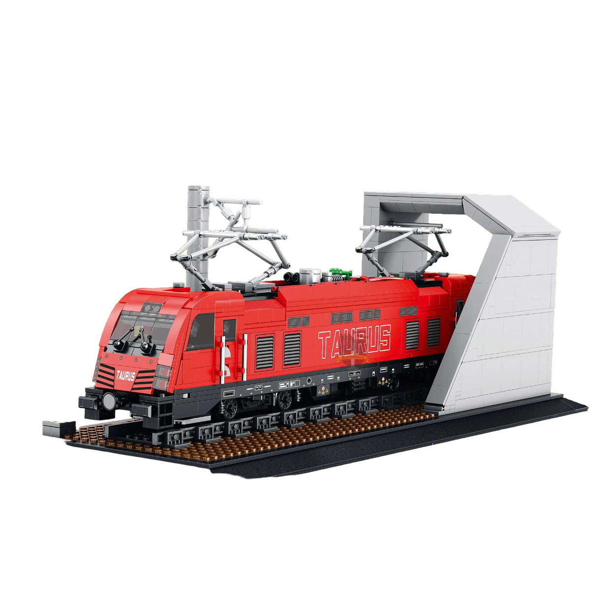 66020a - Taurus Lokomotive (Reobrix)