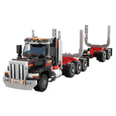 66027 - Holztransporter (Xbert)