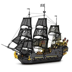 66036 - Blackpearl (Reobrix)