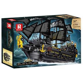 66036 - Blackpearl (Reobrix)