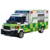66040 - Krankenwagen (Xbert)