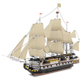 R-66048 - HMS Endeavour (Reobrix)