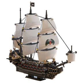 66048 - Ghost Mary (Xbert)