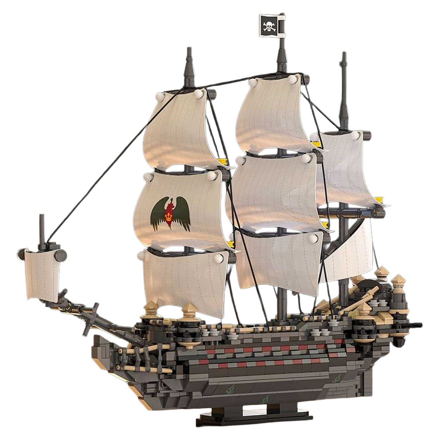 66048 - Ghost Mary (Xbert)