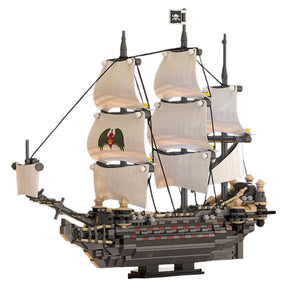 66048 - Ghost Mary (Xbert)