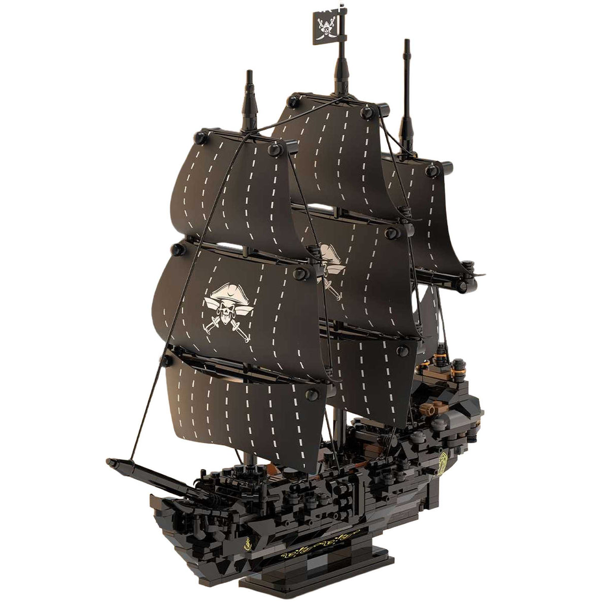 66049 - Dark Pearl (Xbert)