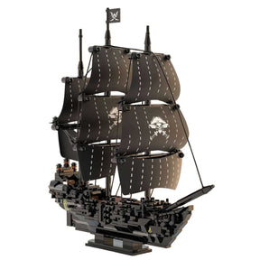 66049 - Dark Pearl (Xbert)