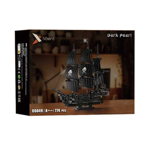 66049 - Dark Pearl (Xbert)