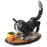 66097 - Katze (Xbert)