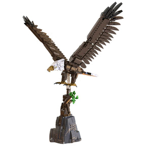 66098 - Weißkopfseeadler (Xbert)