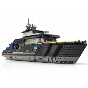 66103 - Luxus Jacht (Reobrix)