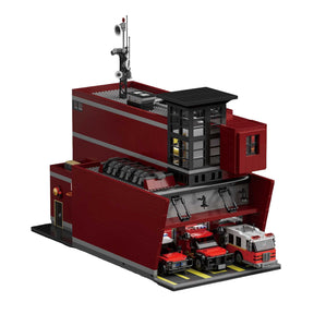 XB66103 - Feuerwache (Xbert)