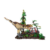 66124 - T-Rex (Xbert)