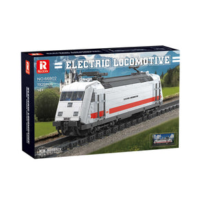R-66802 - Lokomotive BR101 (Reobrix)