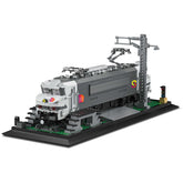 R-66803 - Lokomotive BB15000 (Reobrix)