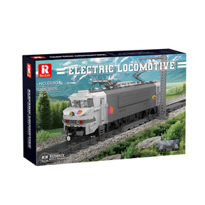 R-66803 - Lokomotive BB15000 (Reobrix)