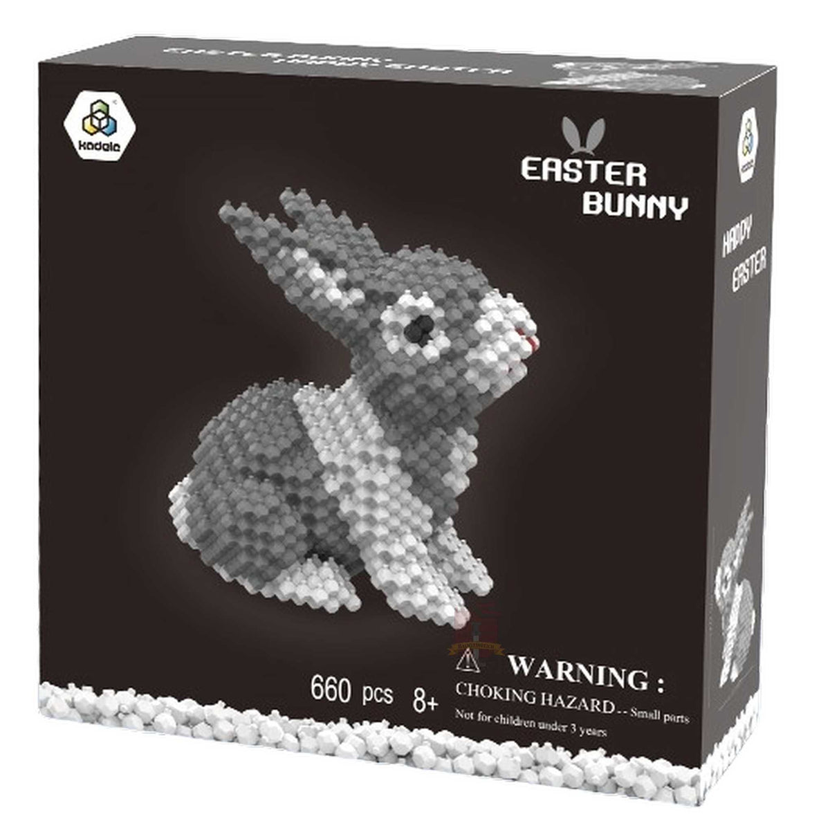 67006 - Hase (Kadele)