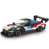 R-672 - M4 GT3 (Reobrix)
