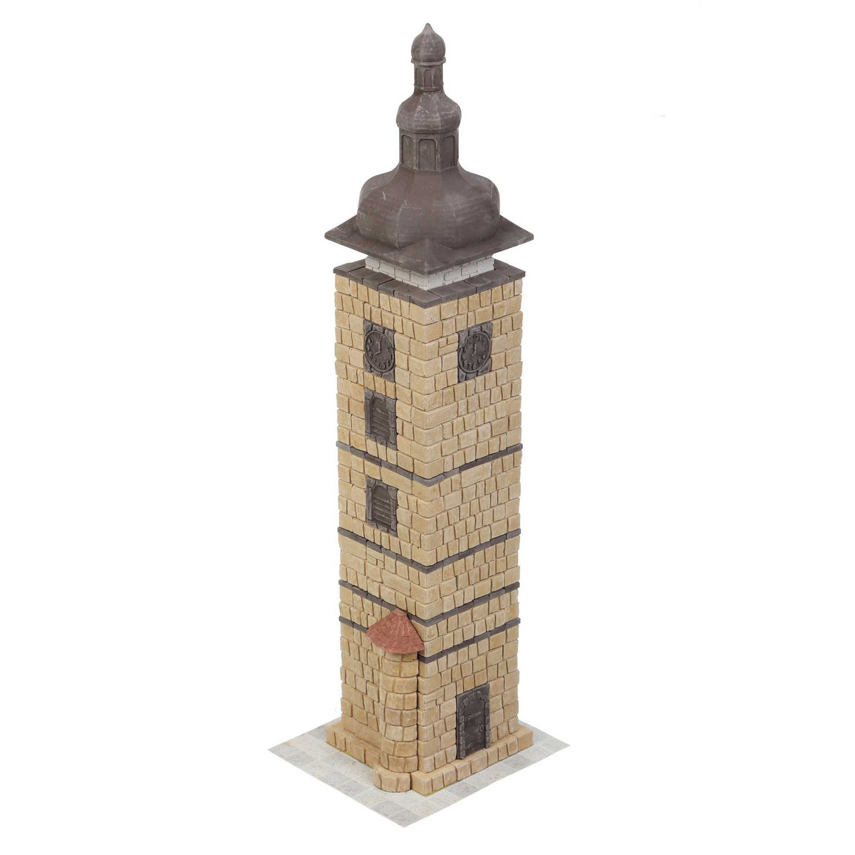 70378 - Black Tower Steinbaukasten (Wise Elk)