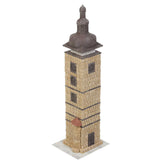 70378 - Black Tower Steinbaukasten (Wise Elk)