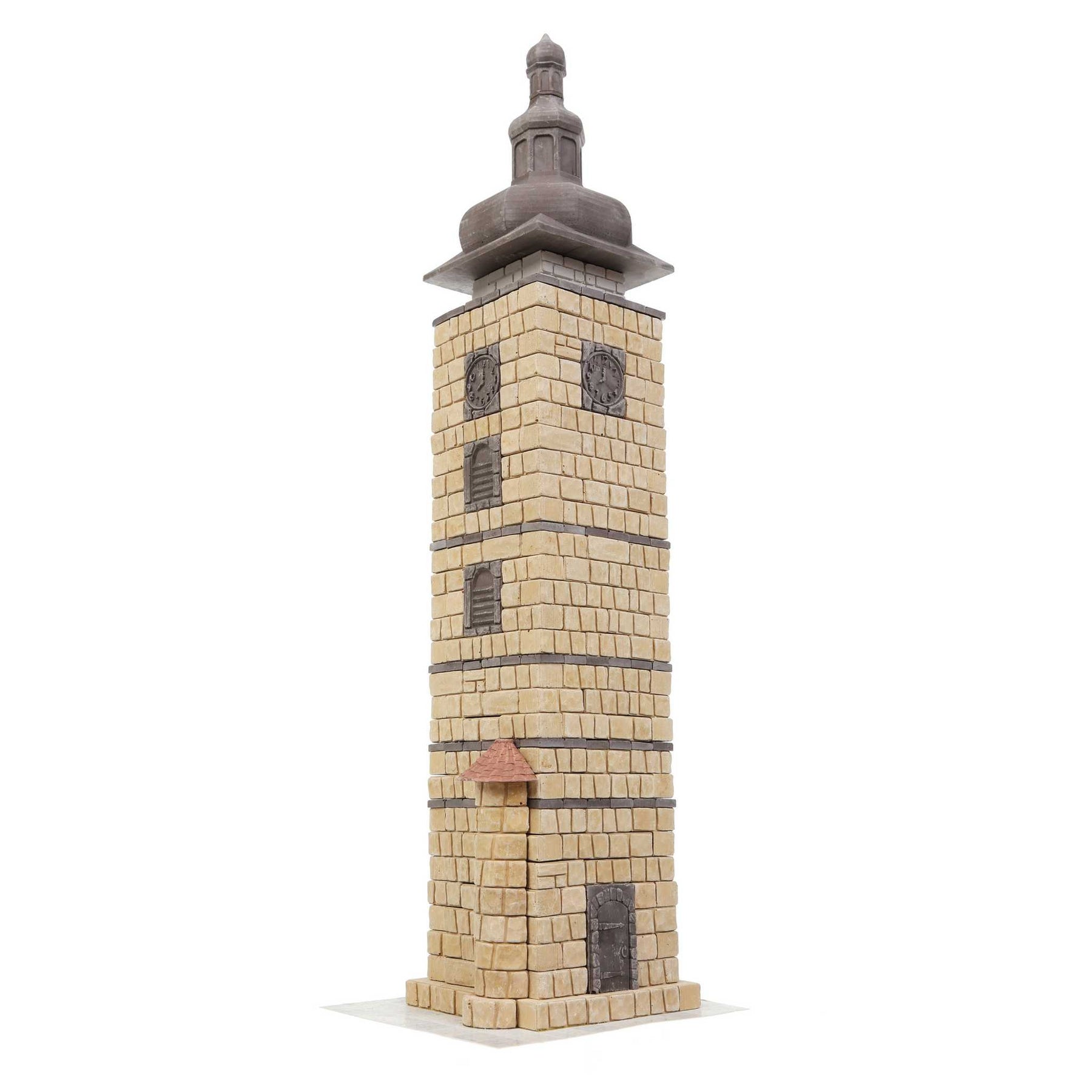 70378 - Black Tower Steinbaukasten (Wise Elk)