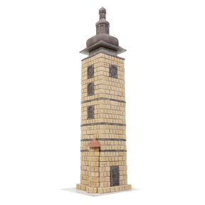 70378 - Black Tower Steinbaukasten (Wise Elk)