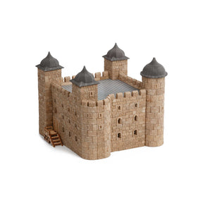 70453 -  Tower of London Steinbaukasten (Wise Elk)