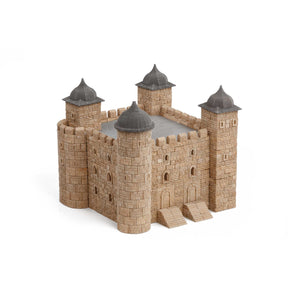 70453 -  Tower of London Steinbaukasten (Wise Elk)