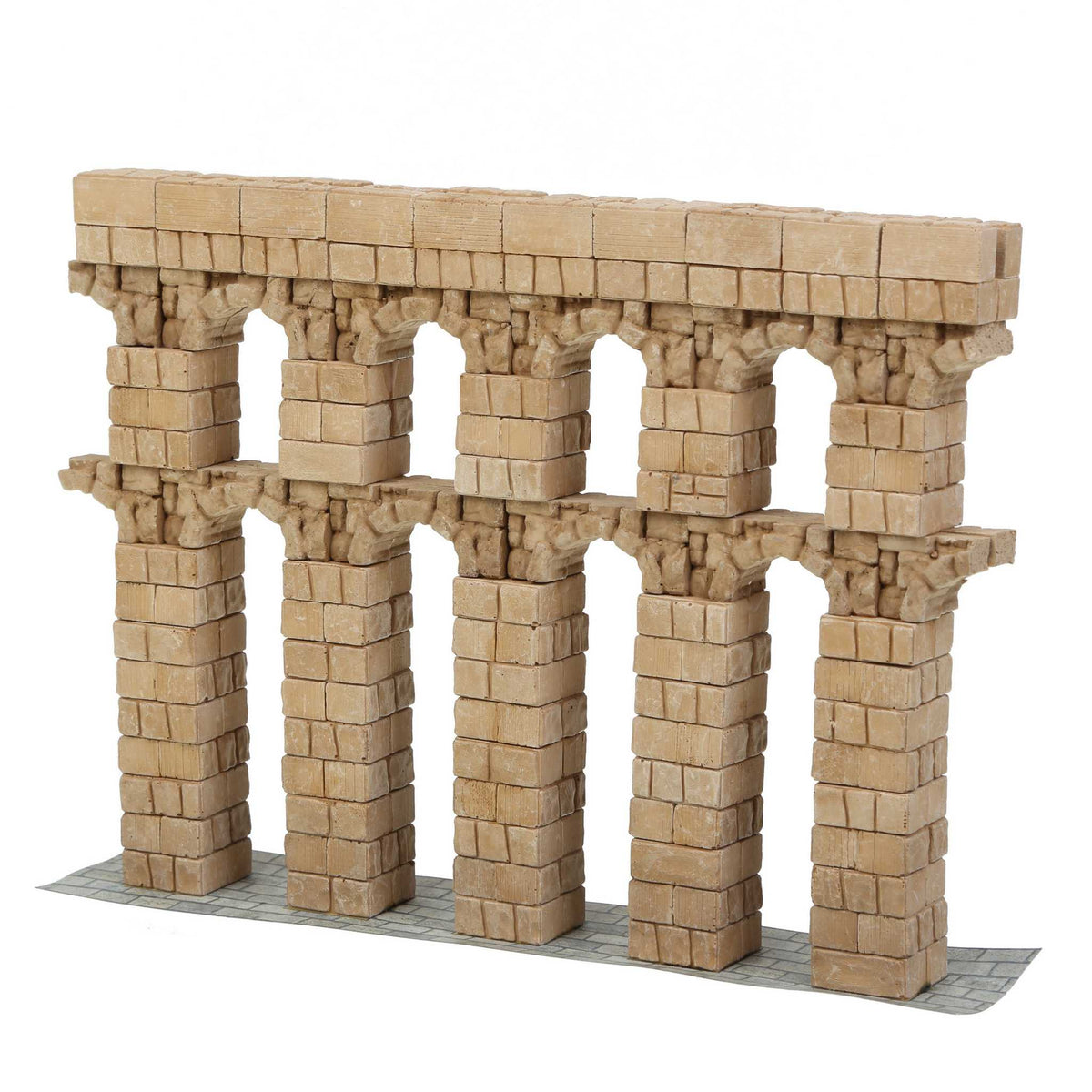 70606 - Aqueduct Steinbaukasten (Wise Elk)