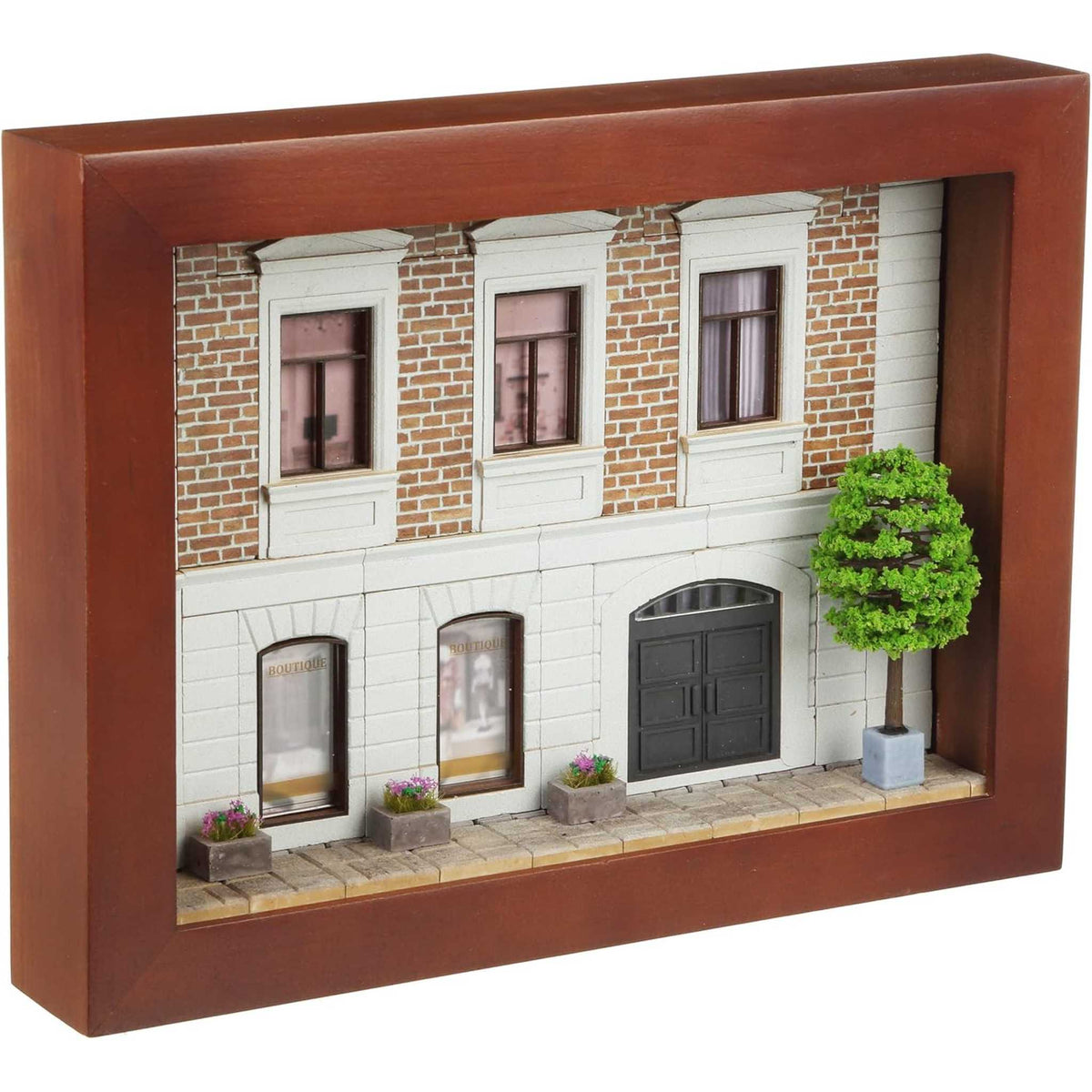 70859 - Boutique Steinbaukasten (Wise Elk)