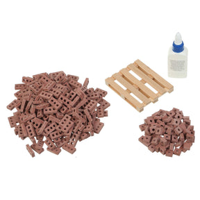 70958 - Palette mit Roten Steinen (Wise Elk)