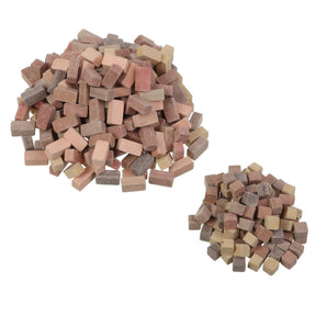 70965 - Palette mit bunten Steinen (Wise Elk)
