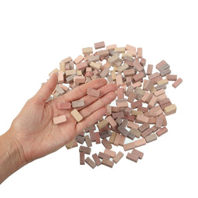 70965 - Palette mit bunten Steinen (Wise Elk)