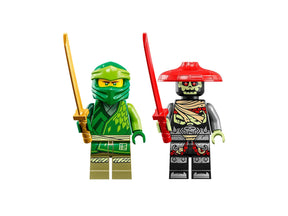 71788 - Lloyds Ninja-Motorrad (Lego)
